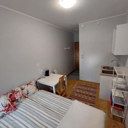 Pepleri Mini Apartment Tartu Exterior foto