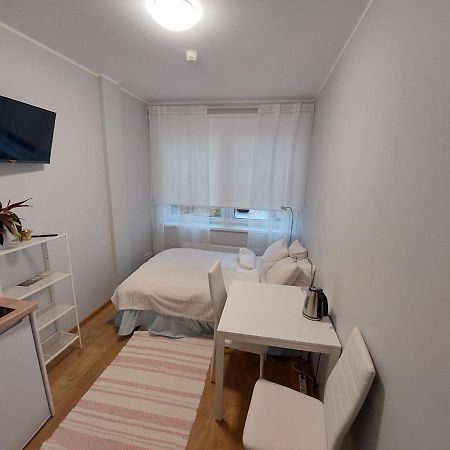 Pepleri Mini Apartment Tartu Exterior foto