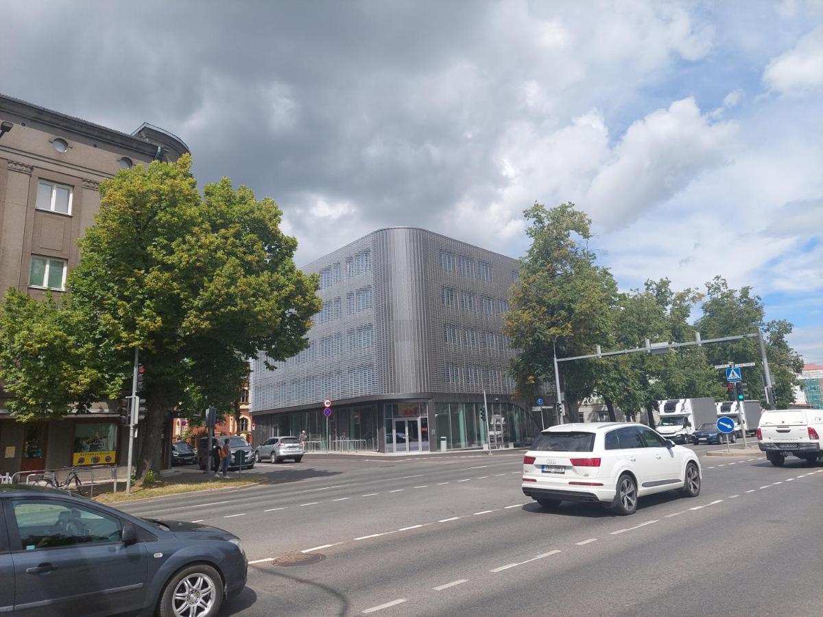 Pepleri Mini Apartment Tartu Exterior foto