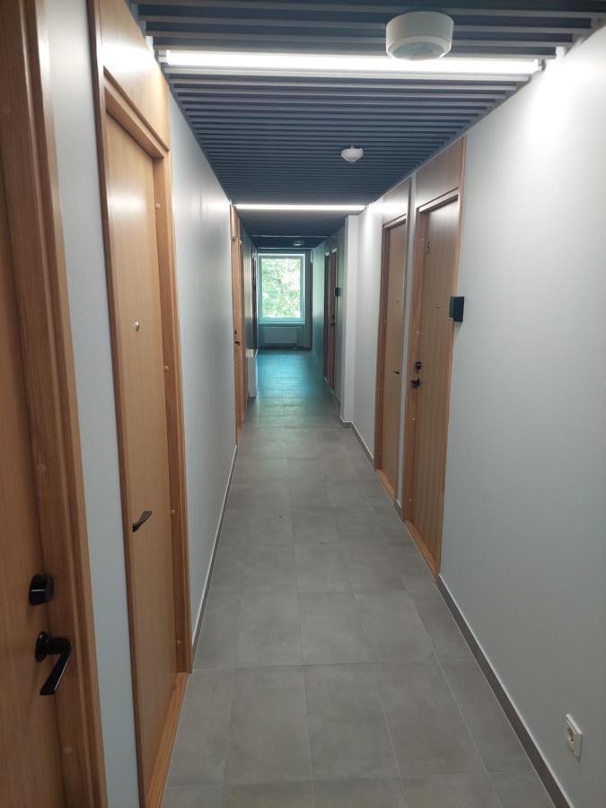 Pepleri Mini Apartment Tartu Exterior foto