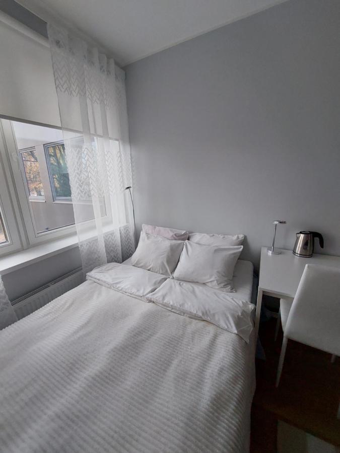 Pepleri Mini Apartment Tartu Exterior foto